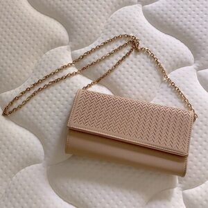 Evening handbag or crossbody